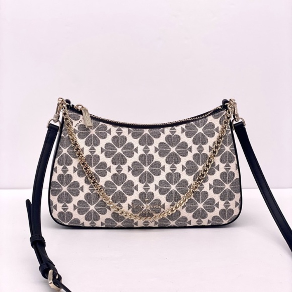 Kate Spade Convertible Crossbody Shoulder Bag